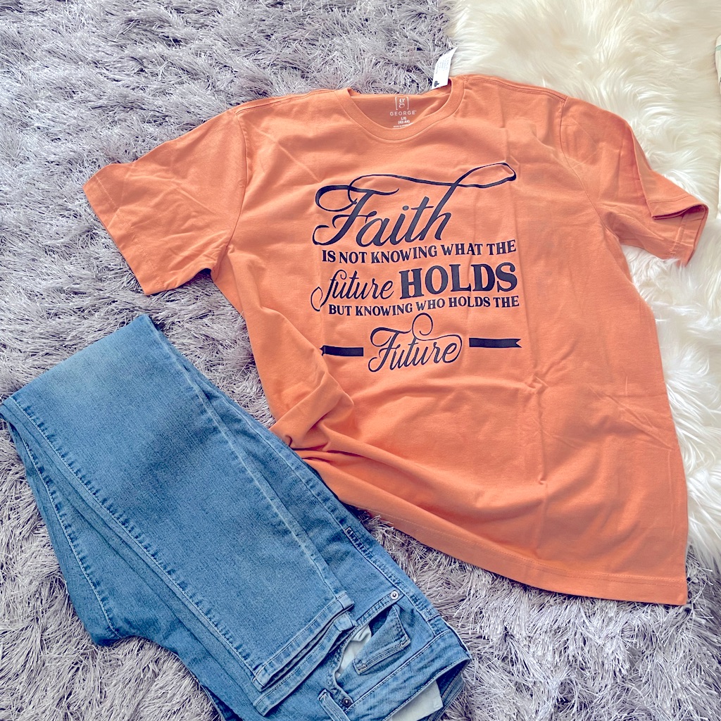 Custom Made Tshirt